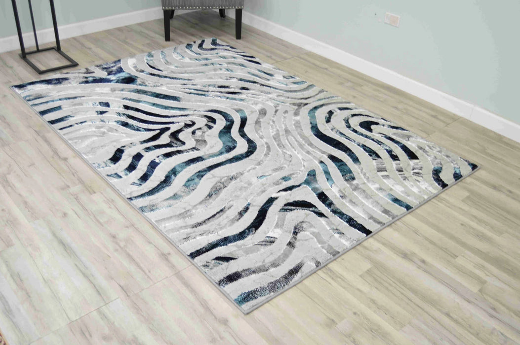 OXFORD Rug Design 7001