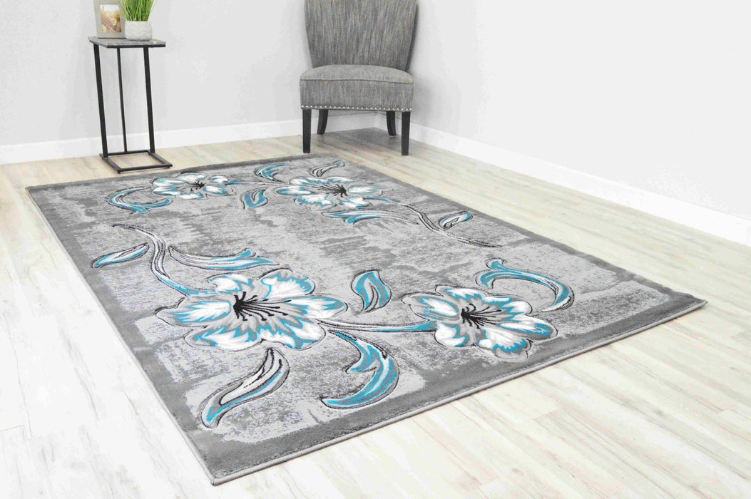 6001 Turquoise - Premium