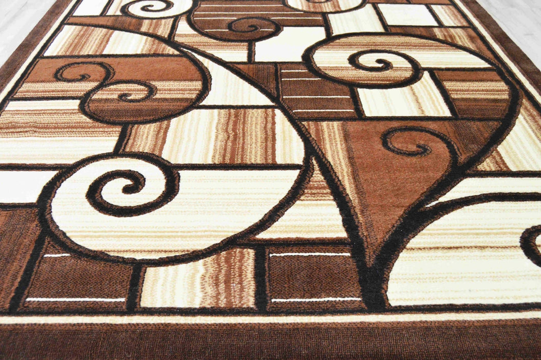 SULTAN Rug DESIGN 6148