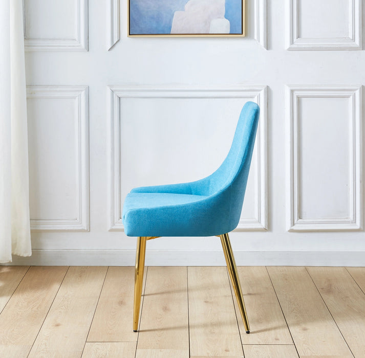 DC57 DINING CHAIR