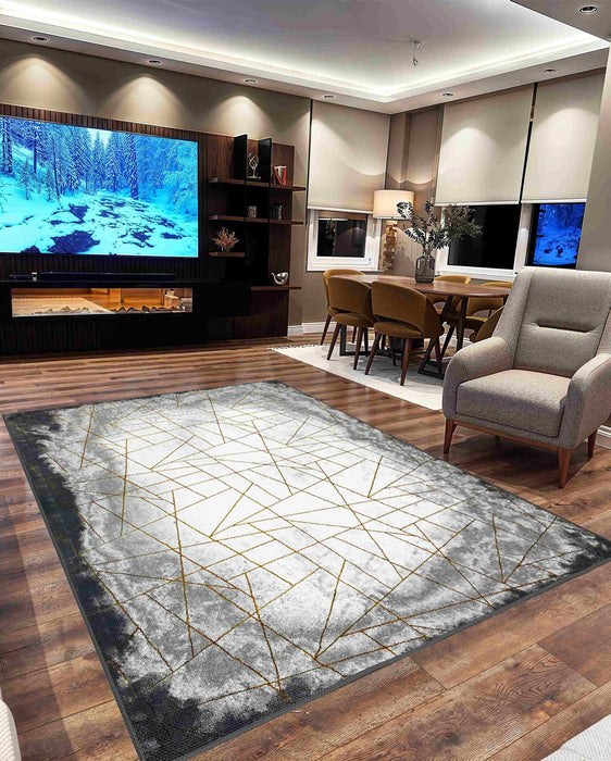 Contempo Rug Design 1115