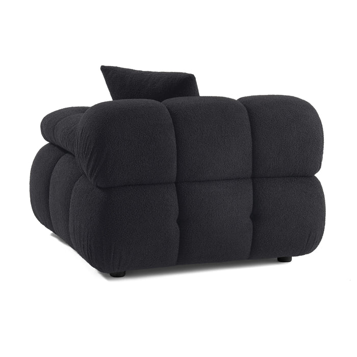 Calliope Corner Chair