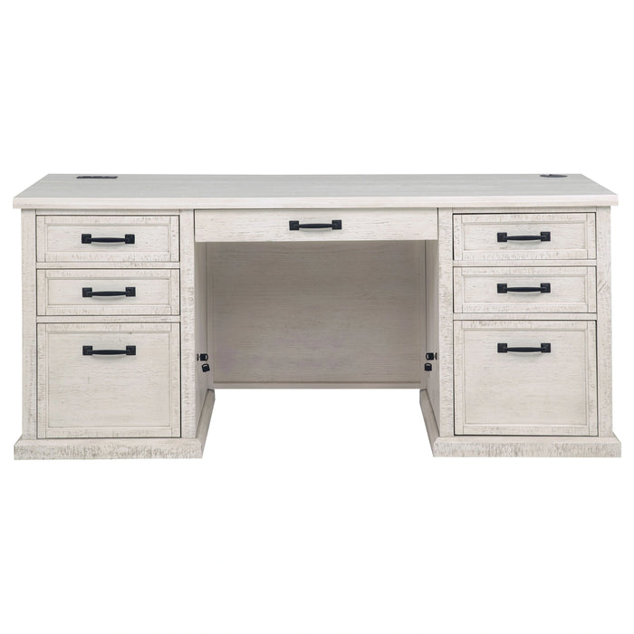 Altidore Executive Home Office Desk