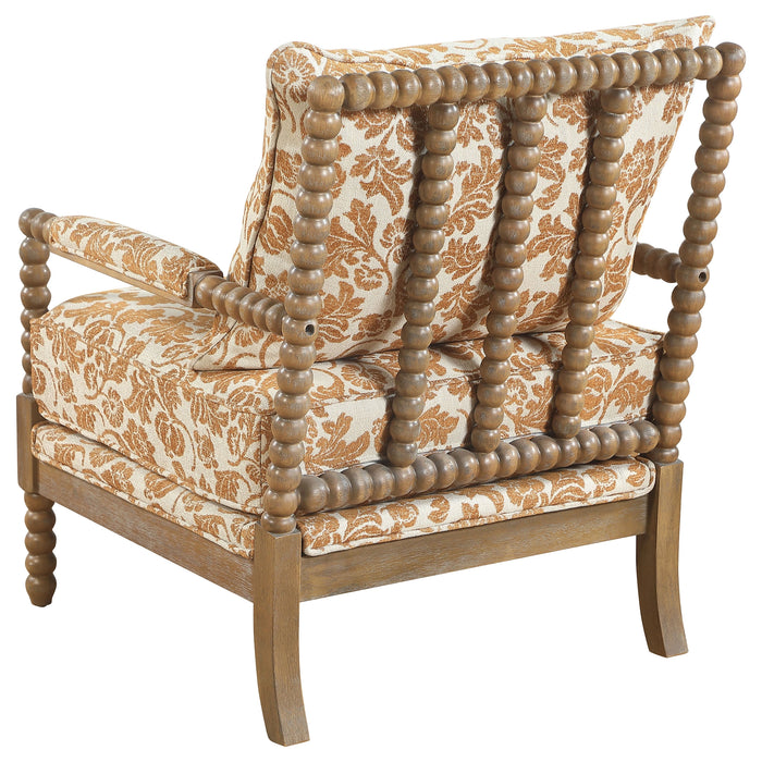 Blanchett Accent Chair - Home And Beyond