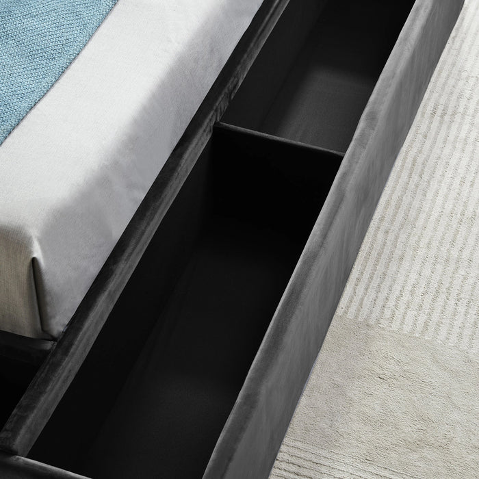 9008 QUEEN BED