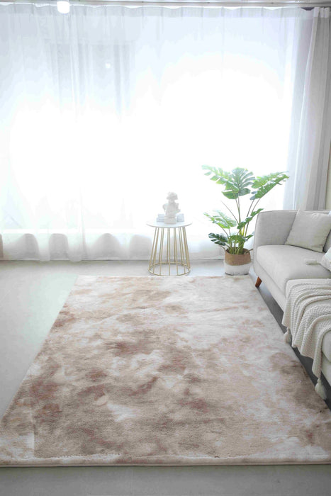 LILY SHAGGY Rug