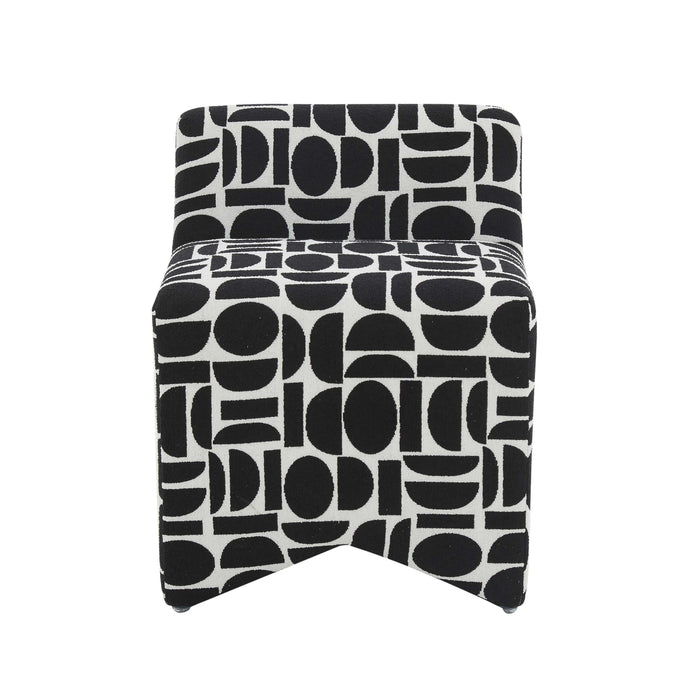 Pippa Accent Stool