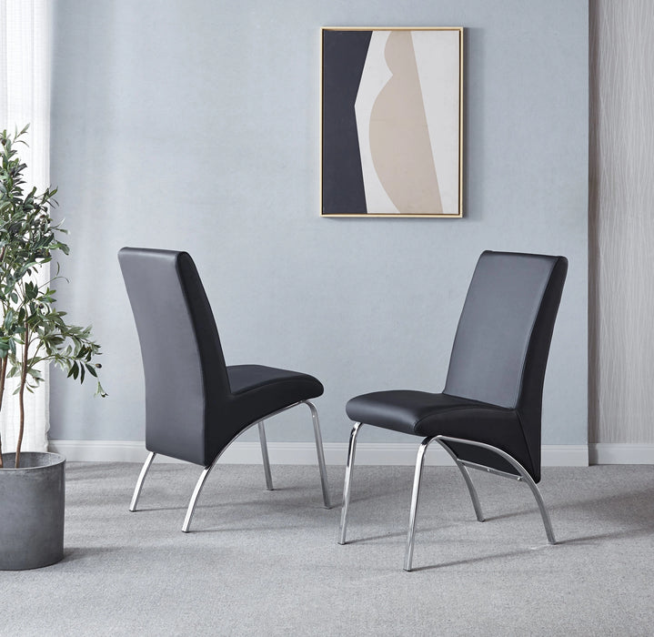 134 DINING CHAIR