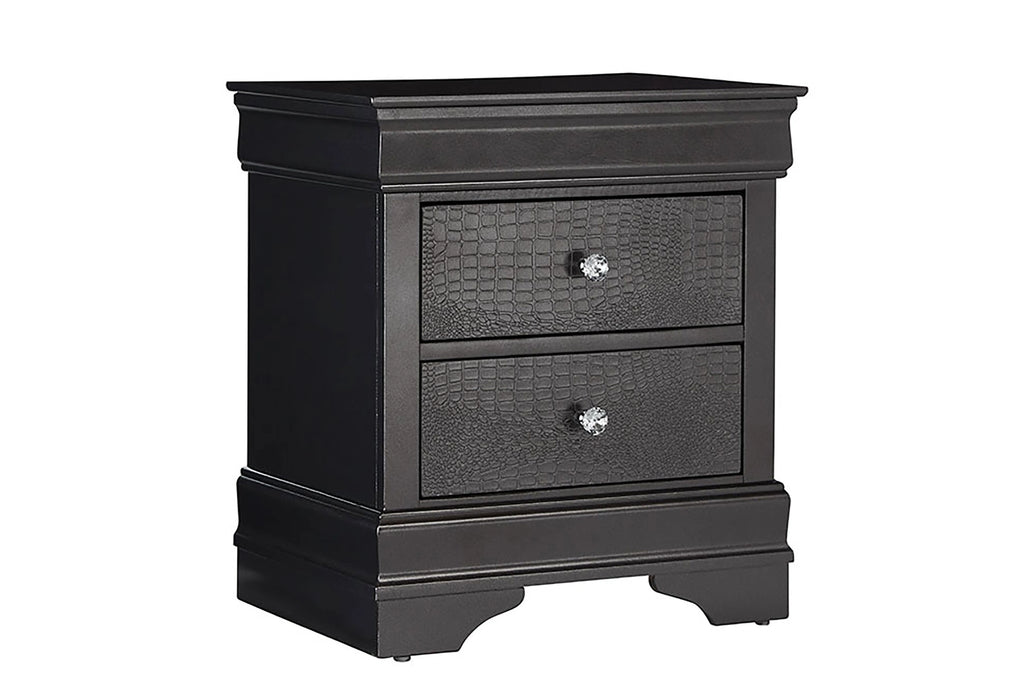 Pompei Nightstand