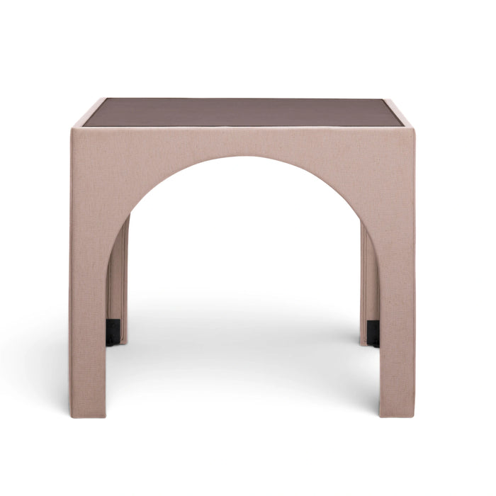 Tomlin 35" Square Mahjong Table