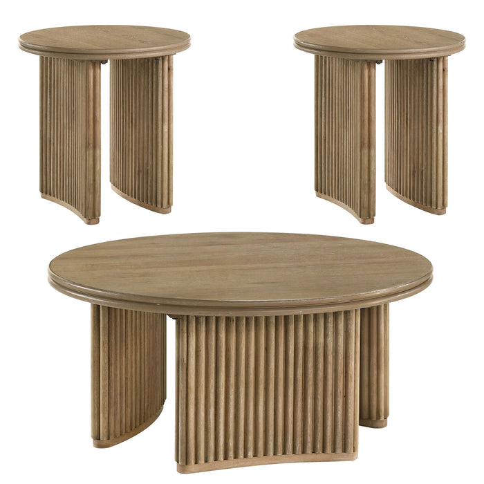 Adina Coffee Table Set