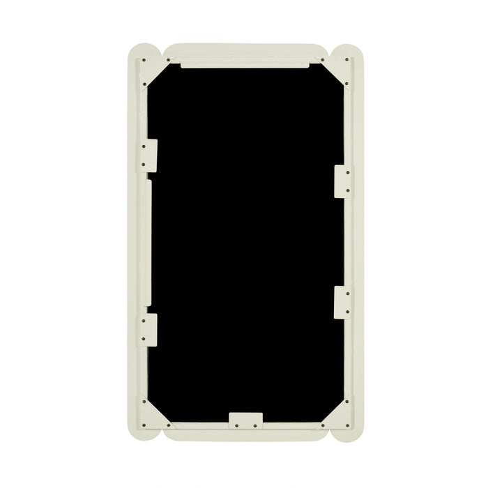 Cozzi 28"X48" Wall Mirror