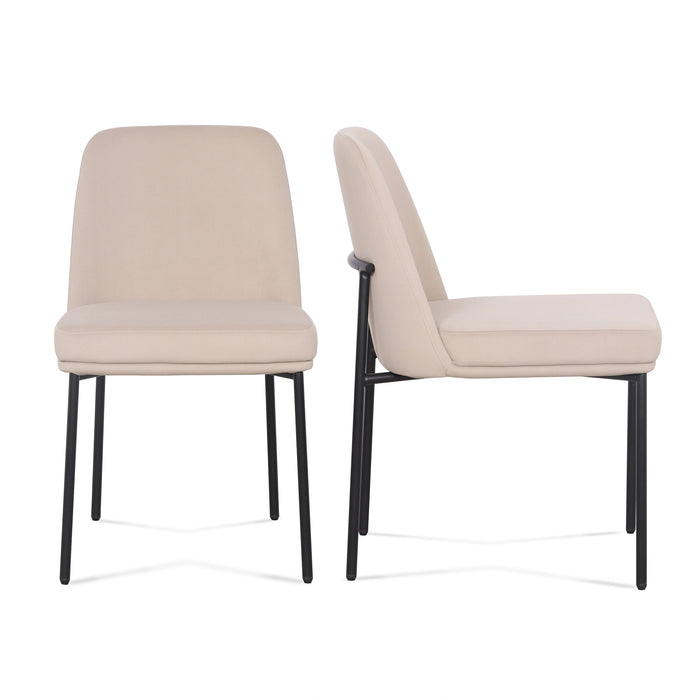 Sydney Dining Chair - Set of 2