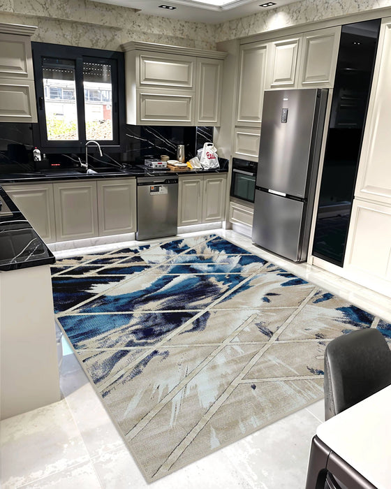 JERICHO Rug DESIGN 9959