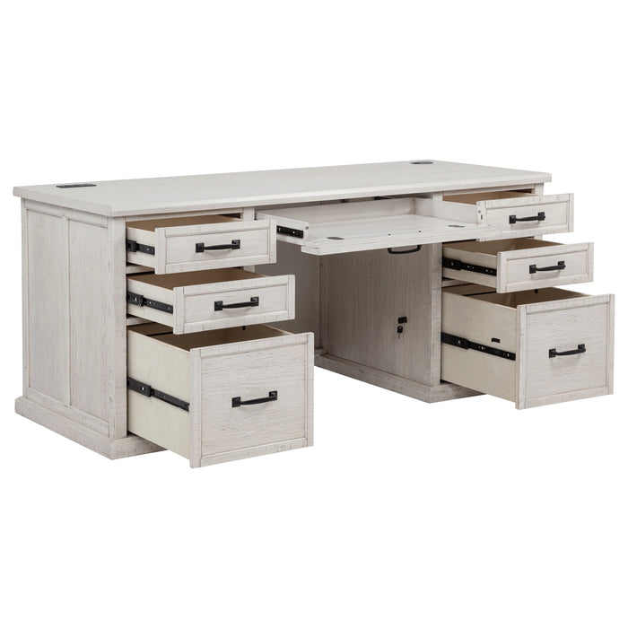 Altidore Executive Home Office Desk