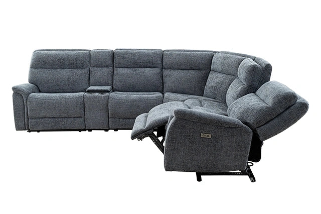 Mattheus Power Sectional
