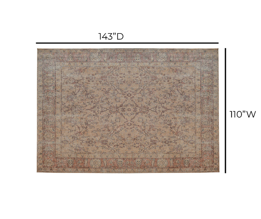 Eden Area Rug