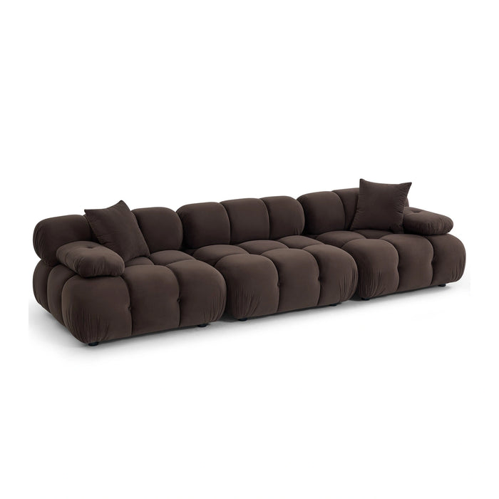 Calliope 118" Sofa