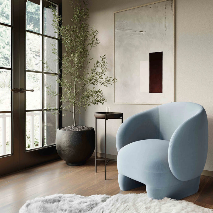 Kik Accent Chair