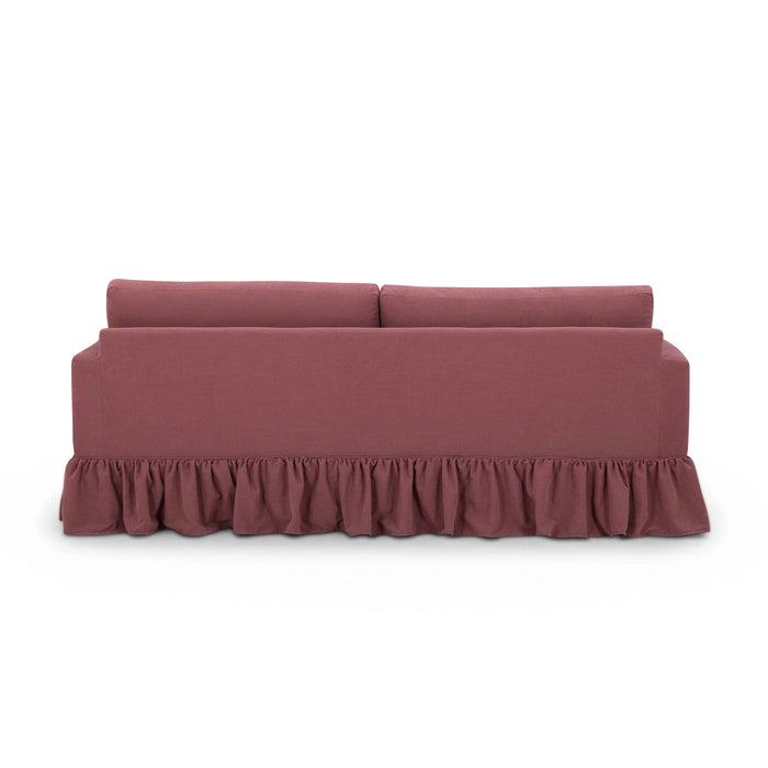 Gertrude 90" Sofa