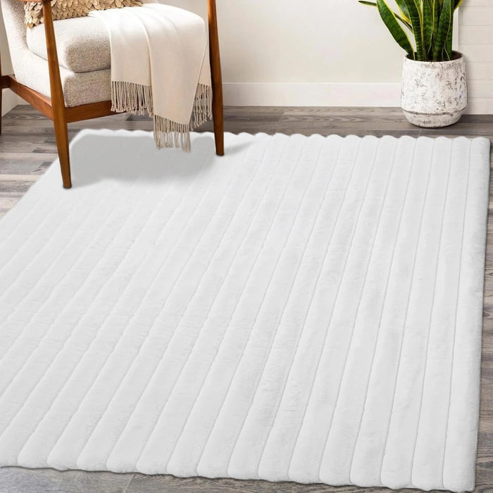 SABASTIA SHAGGY Rug