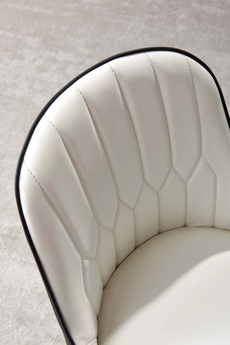 DC80 DINING CHAIR