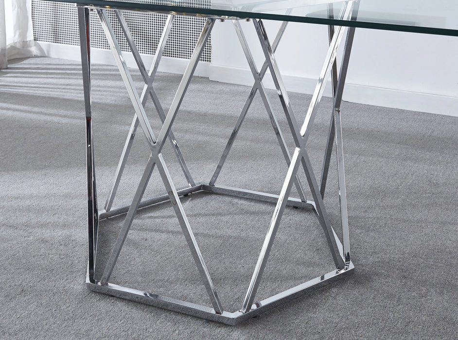 DT303 DINING TABLE