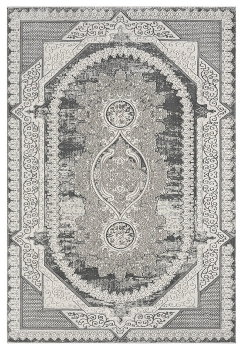 JERICHO Rug DESIGN 9955