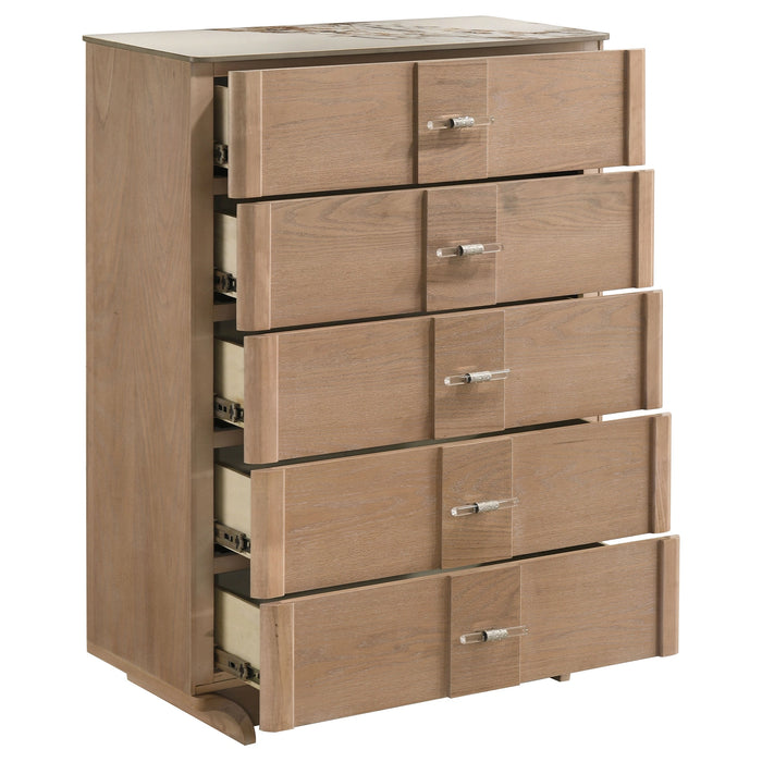 Leanne Chest of Drawers