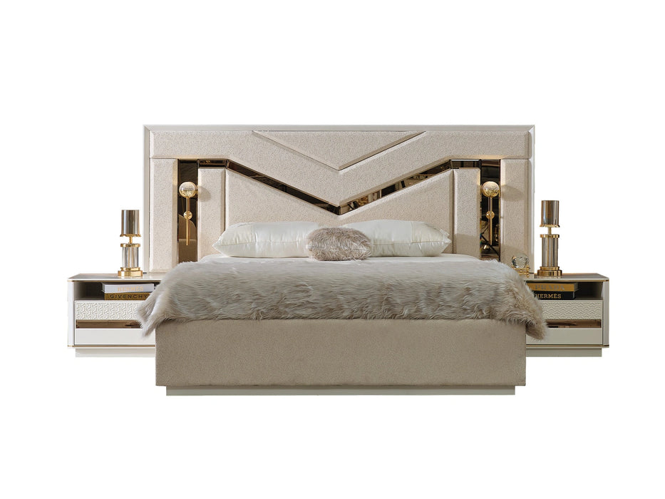 Zen Nightstand