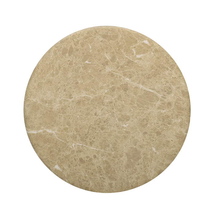 Cynthia Concrete Indoor/Outdoor Side Table