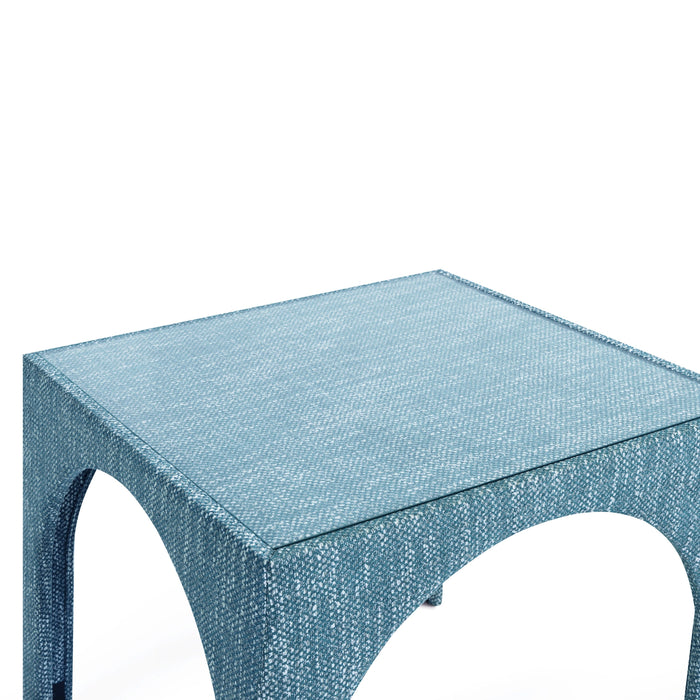 Tomlin 35" Square Mahjong Table