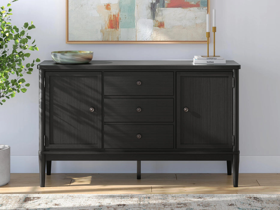 Portdown Dining Server - Home And Beyond