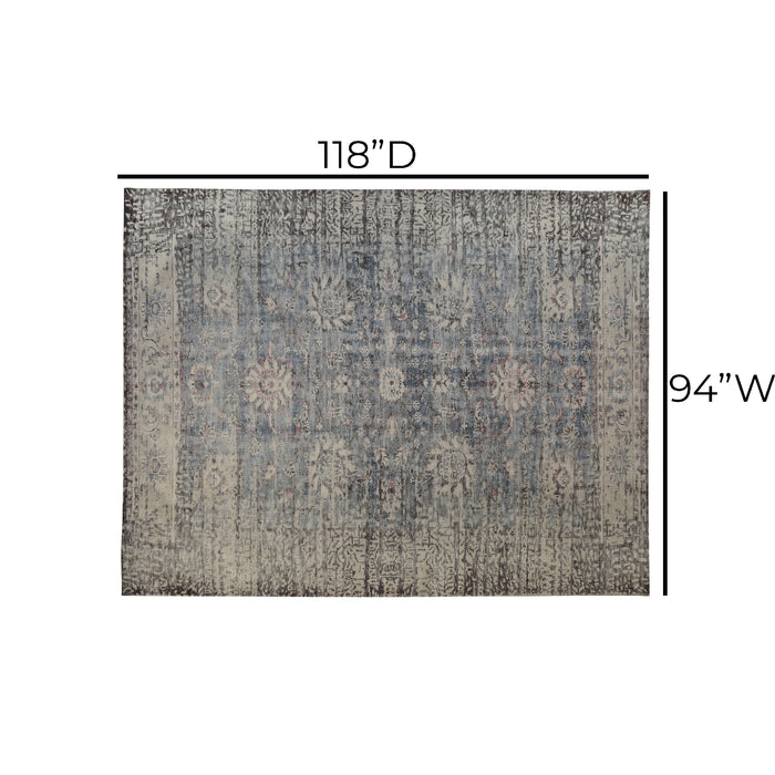 Adah Area Rug