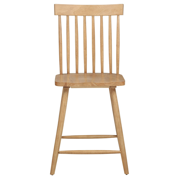 Andrews Counter Height Dining Set