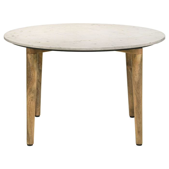 Aldis Coffee Table Set