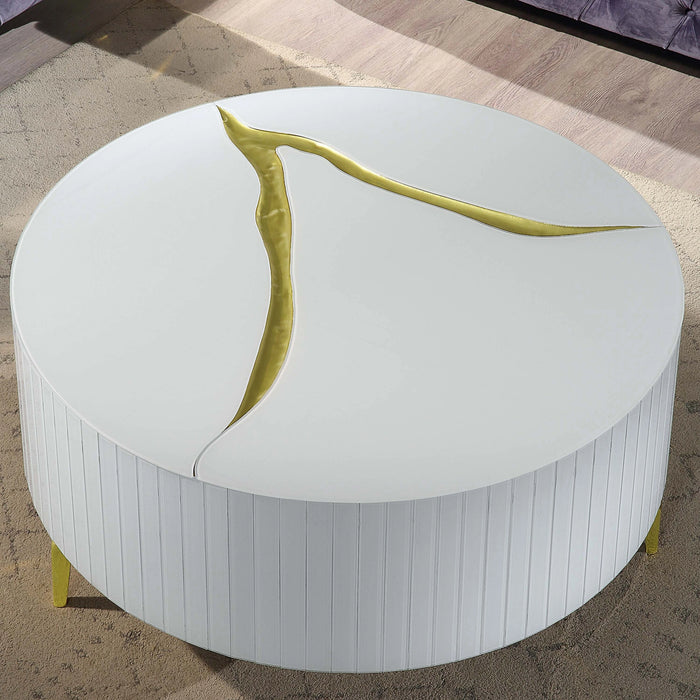 CT1039W COFFEE TABLE