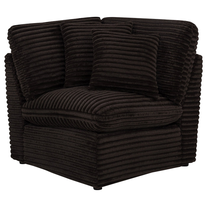 Collins Corner Chair