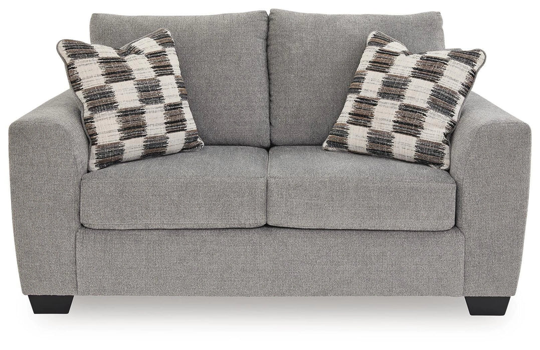 Loreo Living Room Set