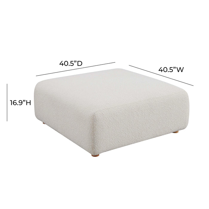 Hangover Ottoman