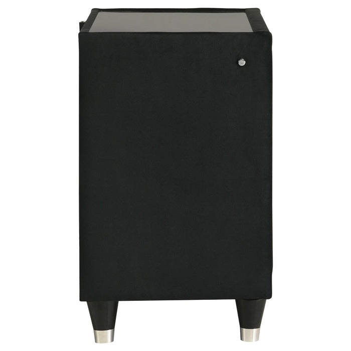 Lorient LED Nightstand