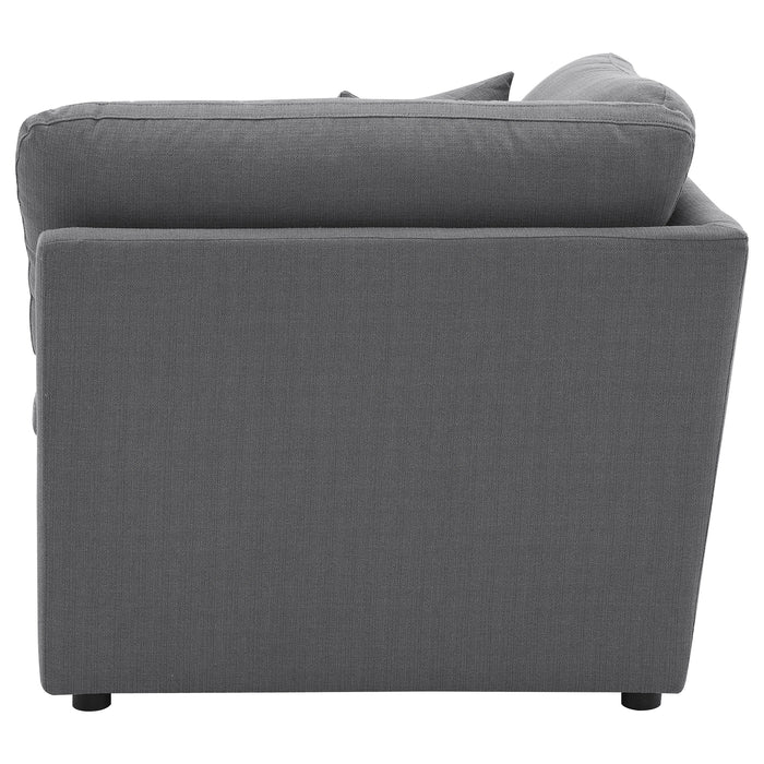 Hobson Corner Chair