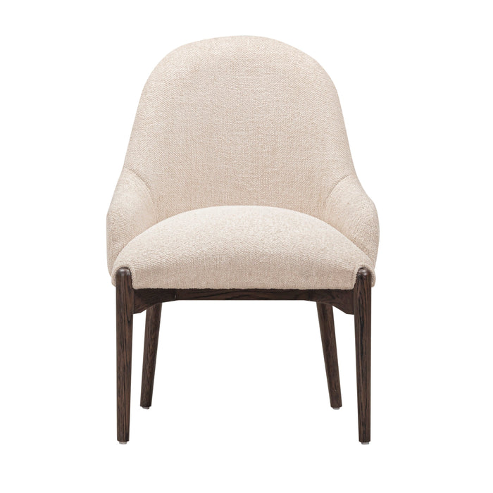 Glendale Performance Chenille Dining Chair