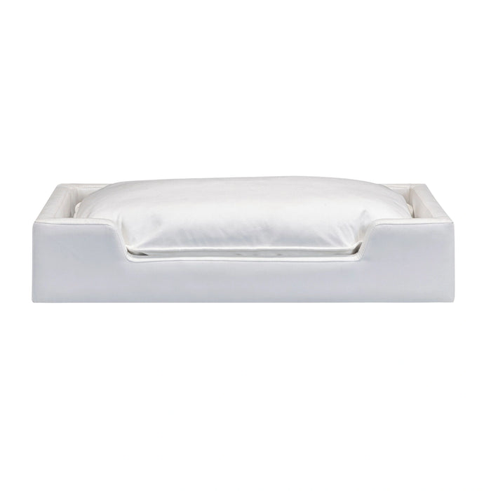 Cali Performance Fabric Modular Pet Bed