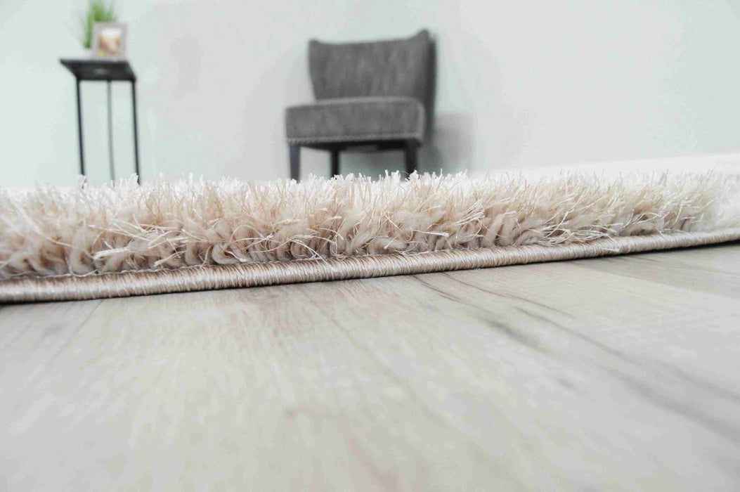 4D SHAGGY Rug Design 6484