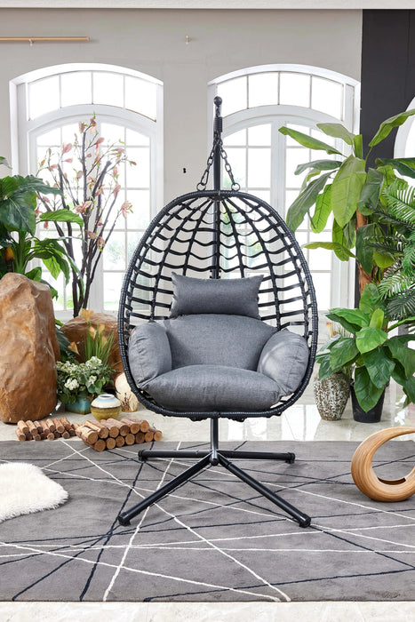 F93 SWING CHAIR