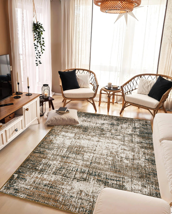 K&D RUG DESIGN 12008