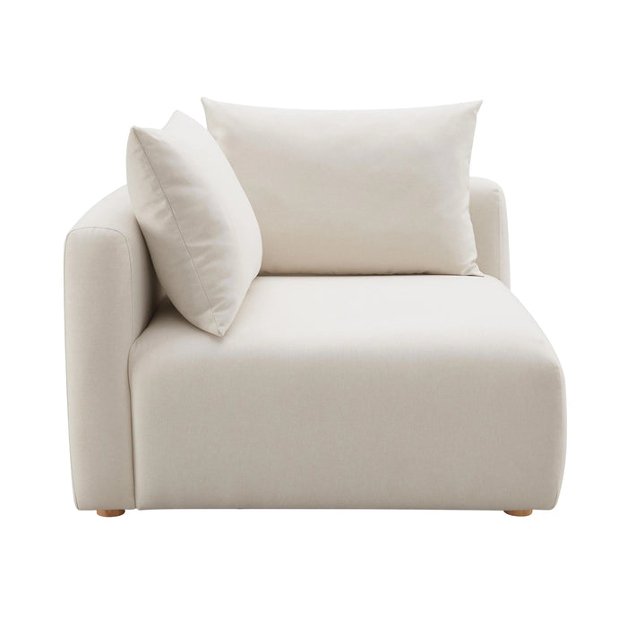 Hangover Corner Chair
