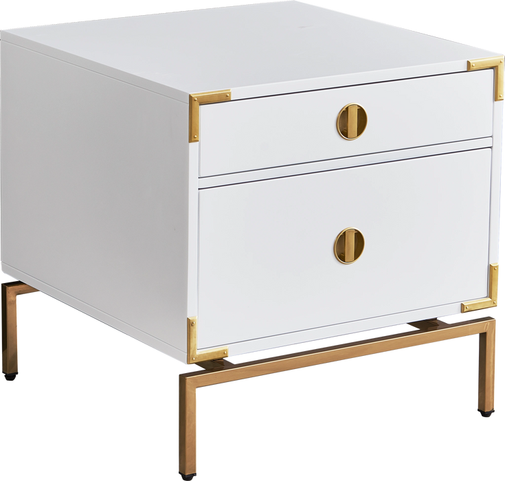 ET001 END TABLE
