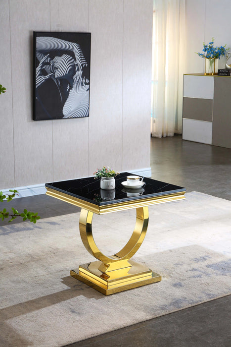 ET316 END TABLE
